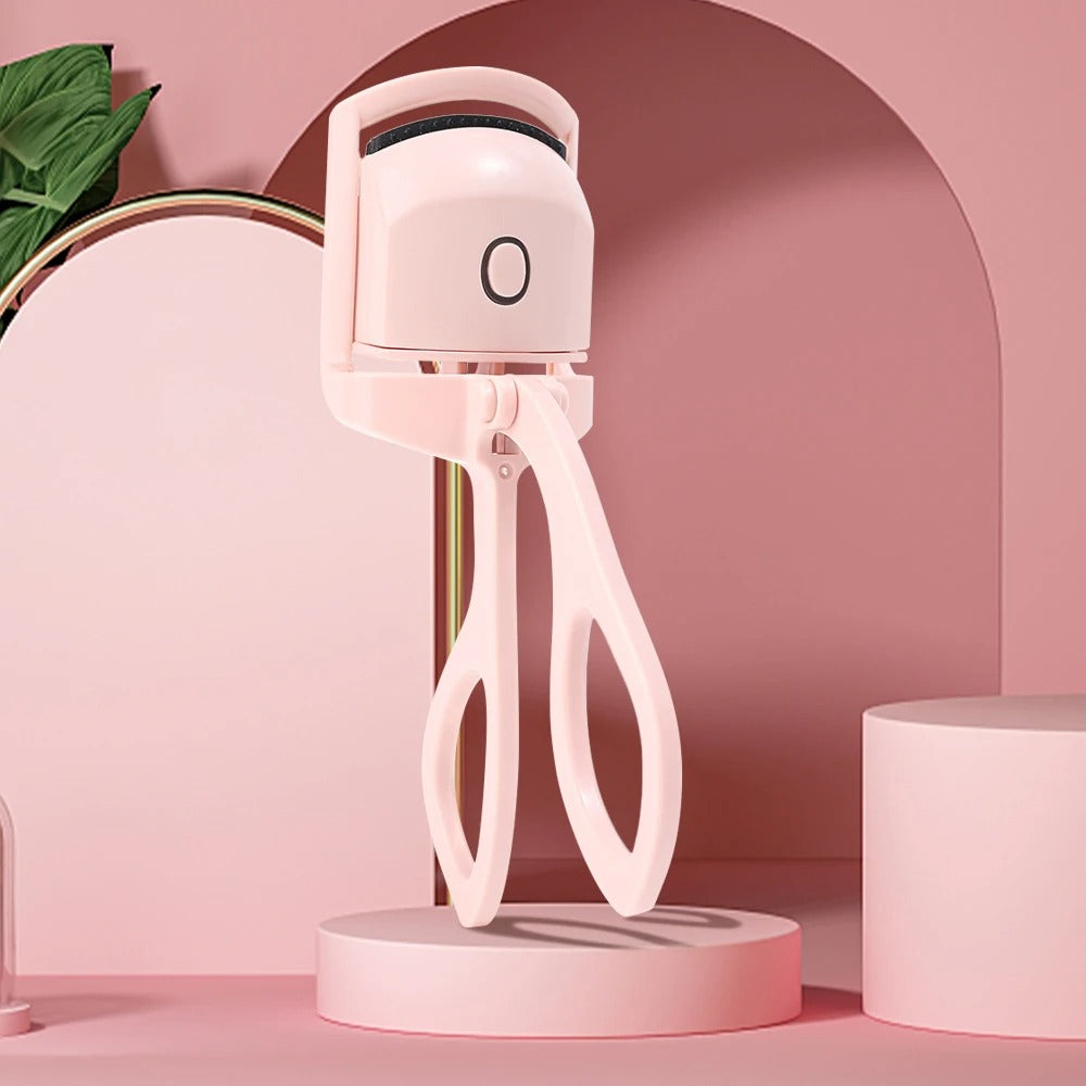 Automatic eyelash curler | Electric Eyelash Curler | Long Lasting Curling