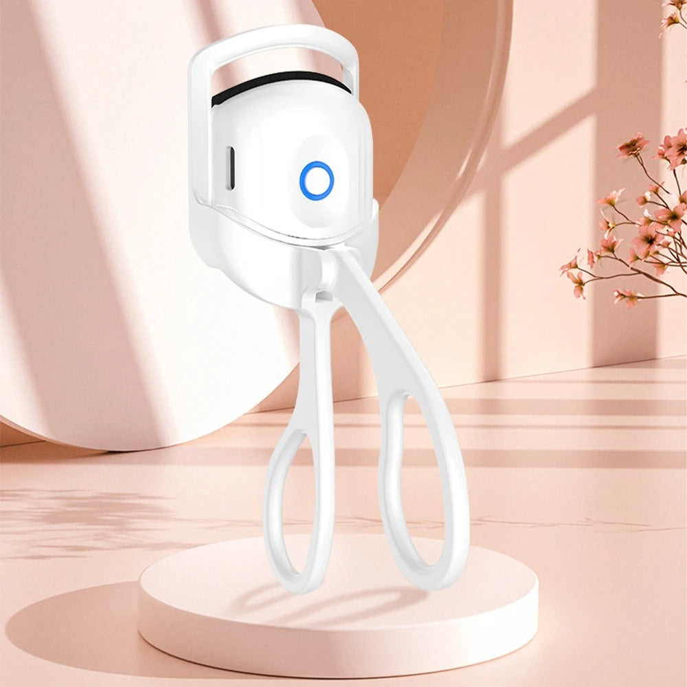 Automatic eyelash curler | Electric Eyelash Curler | Long Lasting Curling